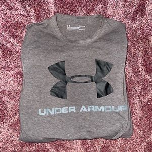 Under Armour Long Sleeve Shirt
